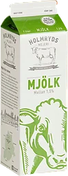 Mellanmjölk 1,5%