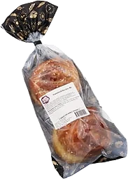 Kanelsnäcka 4-p