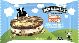 Cookie Dough