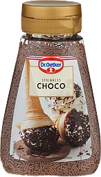 Strössel Choco