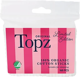 Cotton Sticks Original Refill