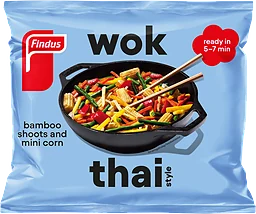 Wok Thai