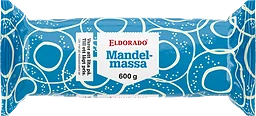 Mandelmassa