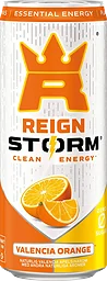 Energidryck Valencia Orange