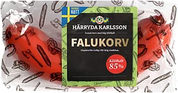 Falukorv 85% Kötthalt