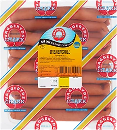Wienergrill