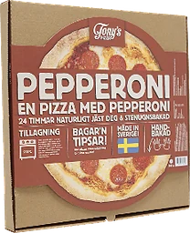 Pepperoni