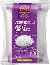 Glasnudlar Vermicelli