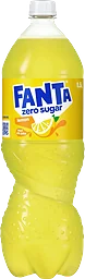 Lemon Zero