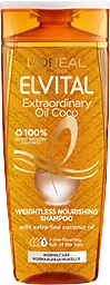 Schampo Extraordinary OIL L'Oréal