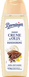 Duschcreme Creme&Olja Kakao