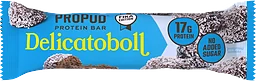 Delicatoboll Proteinbar