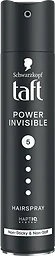 Hårspray Power Invisible