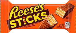 Chokladbar Sticks