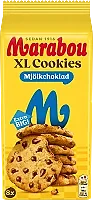 XL Cookies Mjölkchoklad