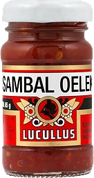Sambal oelek