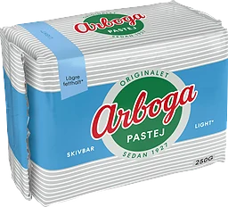 Arbogapastej Light