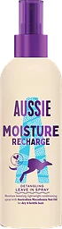 Spray Leave-in Moisture recharge