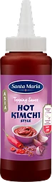 Kimchi Sås Hot