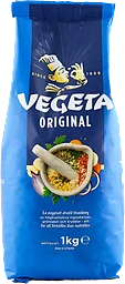 Vegeta Allkrydda