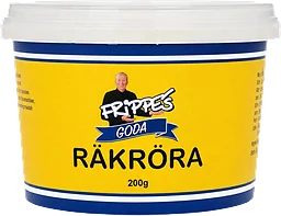 Räkröra Frippe's Goda