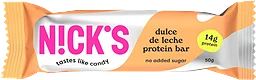 Dulce De Leche