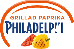 Grillad paprika