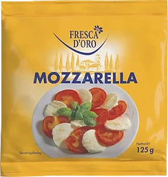 Mozzarella