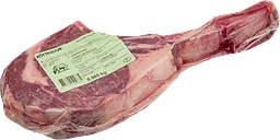 Tomahawk Entrecôte På Ben