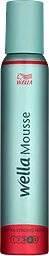 Mousse Extra Strong