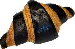 Choco Croissant