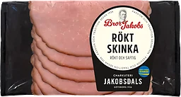 Rökta Skinka Bror Jakobs