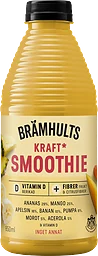 Smoothie Kraft