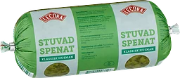 Stuvad Spenat