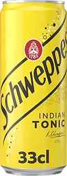 Indian Tonic Drinkmix