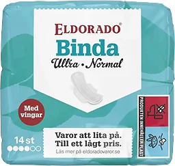 Ultra Normal med Vingar