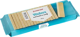 Wafers Vanilj
