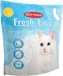 Kattsand