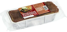 Leverpastej grovhackad