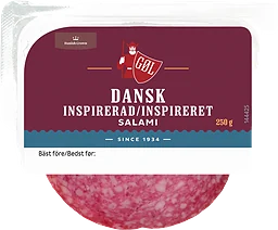 Dansk Salami