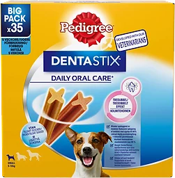 Small 5-10Kg Dentastix Oral Care