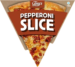 Pizzaslice Pepperoni