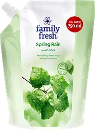 Handtvål Spring rain Refill