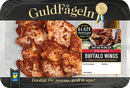 Buffalo Wings