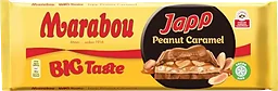Japp Peanut Caramel