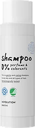 Shampoo 0% Sensitive Schampo