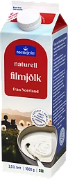 Naturell Filmjölk