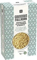 Couscous