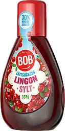 Lingonsylt Squeezy