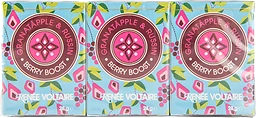 Berry Boost Granatäpple & Russin 6-pack